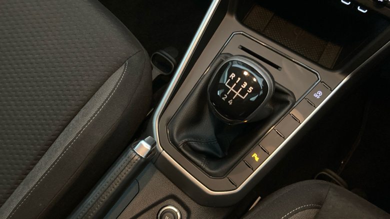 Volkswagen Polo 1.0 TSI Life 5dr Petrol Hatchback